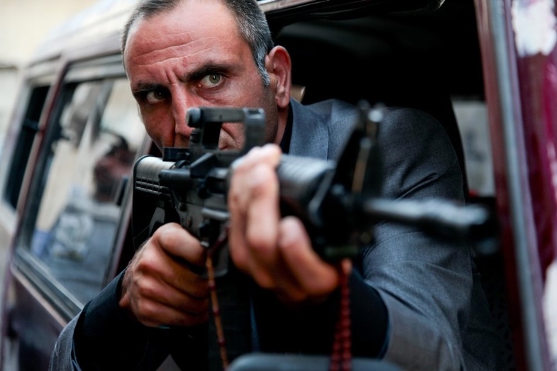 Kurtlar Vadisi Pusu Dizi Konusu ve Oyuncuları (18+) 3 kurtlar vadisi pusu dizisi 3