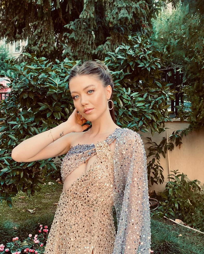 Larissa Lara Türközer Kimdir? 6 larissa lara turkozer kimdir 4
