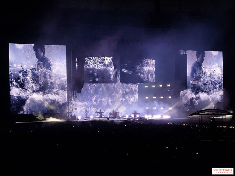Linkin Park: Unshatter Film Konusu ve Oyuncuları 3 linkin park unshatter filmi 2