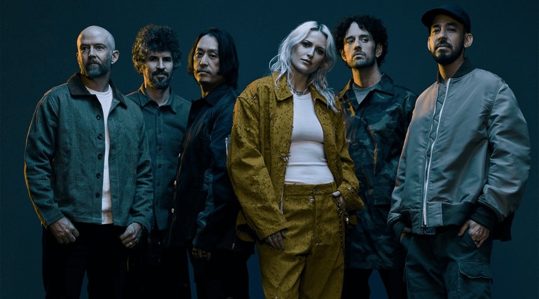 Linkin Park: Unshatter Film Konusu ve Oyuncuları 4 linkin park unshatter filmi 3