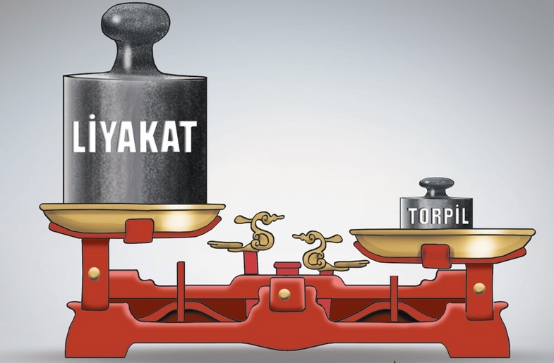 Bir Ülkenin Dönüm Noktası: Liyakat Sisteminin Getireceği 10 Kaçınılmaz Gerçek 4 liyakat 3