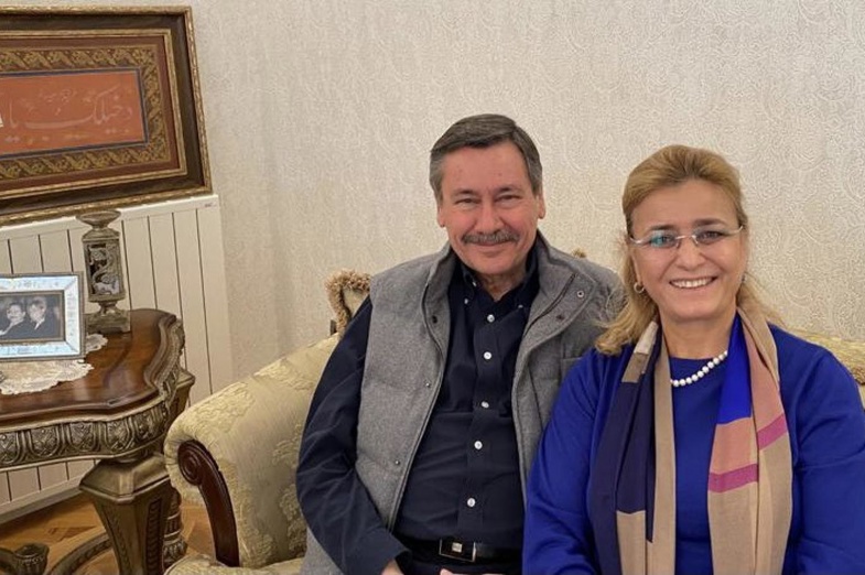 Melih Gökçek Kimdir? 3 melih gokcek kimdir 1