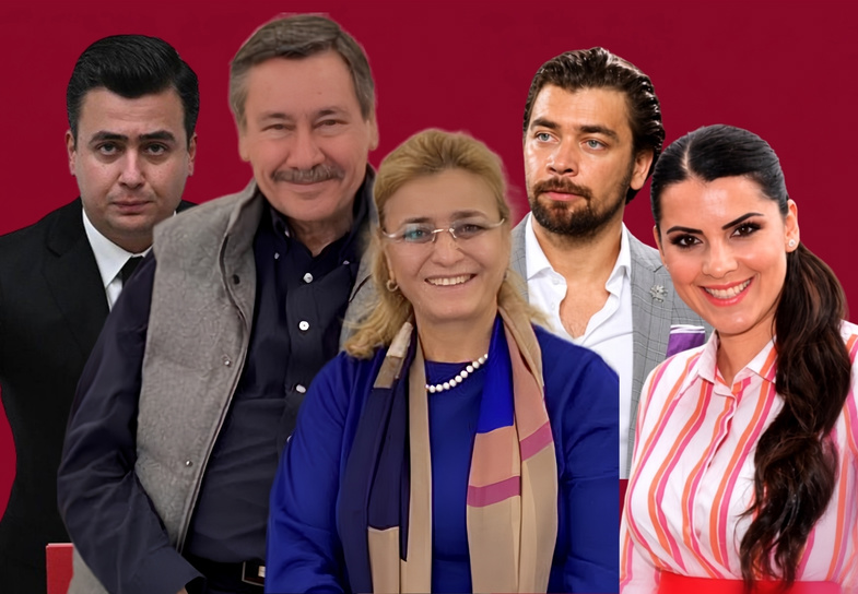 Melih Gökçek Kimdir? 4 melih gokcek kimdir 6