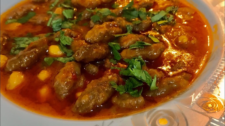 Milas Ekşili Köfte Tarifi, Nasıl Yapılır? (Videolu) 3 milas eksili kofte tarifi 3