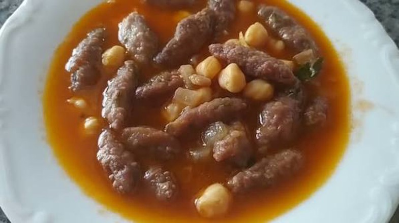 Milas Ekşili Köfte Tarifi, Nasıl Yapılır? (Videolu) 4 milas eksili kofte tarifi 4