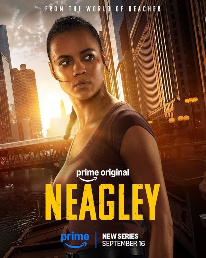 Neagley Dizi Konusu ve Oyuncuları (16+) 2 Neagley Dizi Konusu