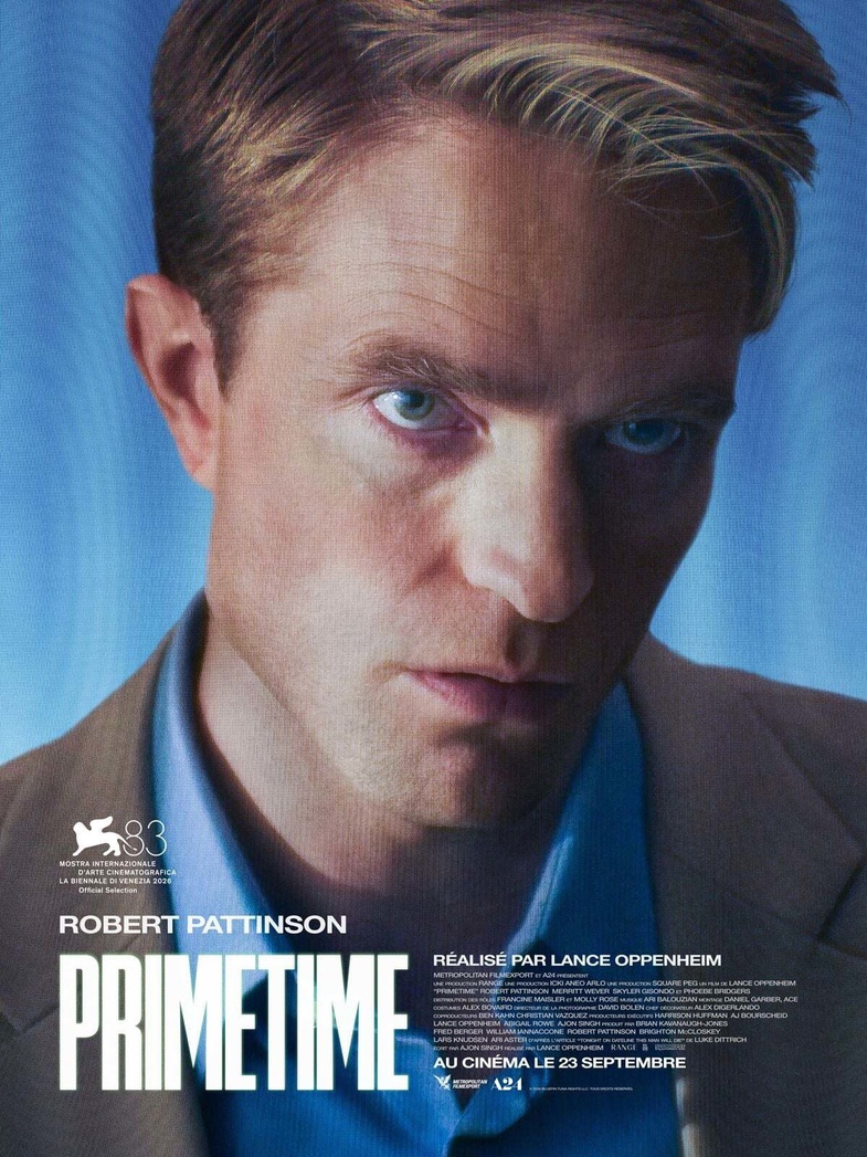 Primetime Film Konusu ve Oyuncuları 2 Primetime Film Konusu