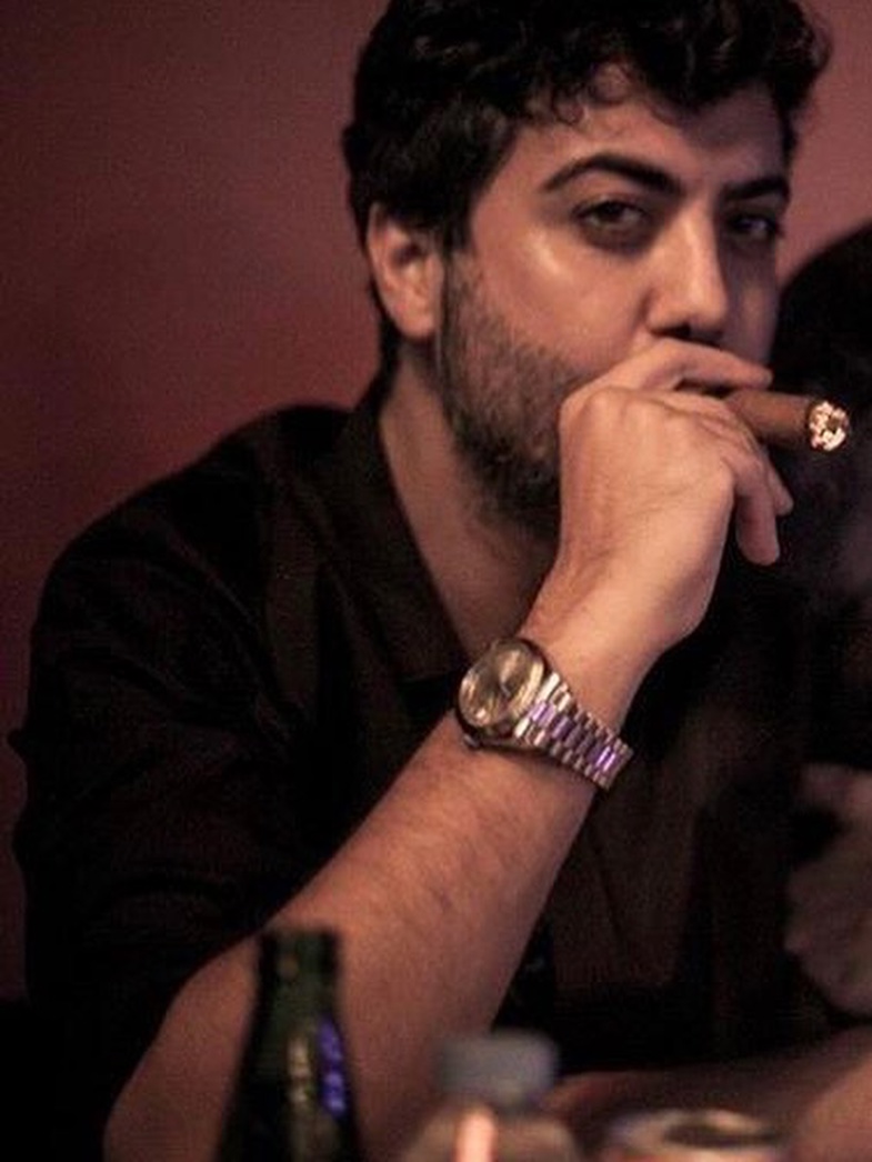 Raci Şaşmaz Kimdir? 2 Raci Şaşmaz