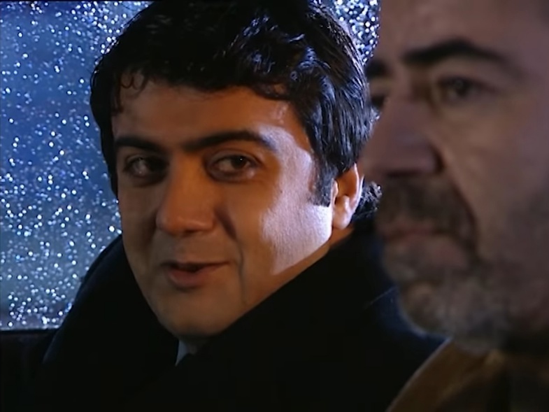 Raci Şaşmaz Kimdir? 9 raci sasmaz kimdir 9