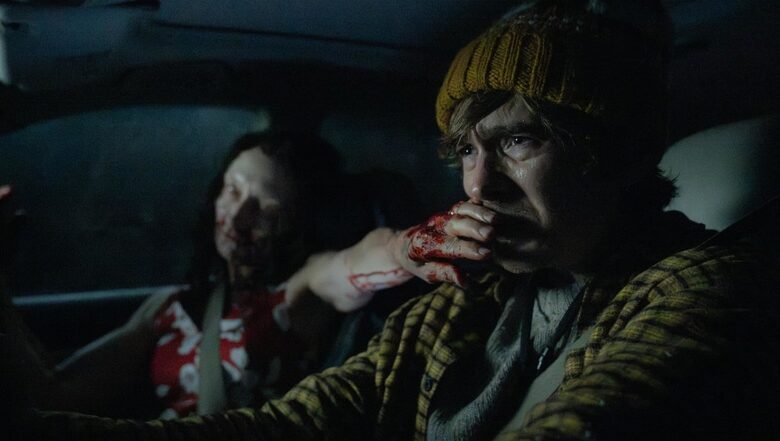 Resident Evil Film Konusu ve Oyuncuları (18+)