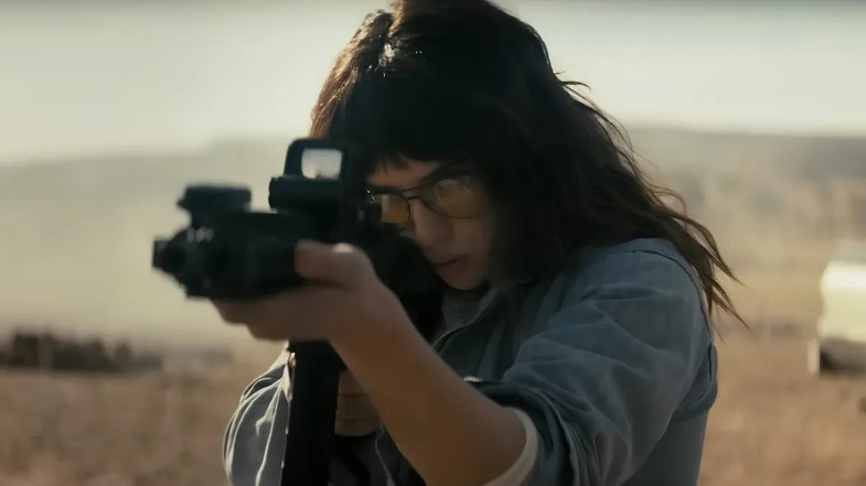 Saldırı Film Konusu ve Oyuncuları (18+) 4 saldiri filmi 3