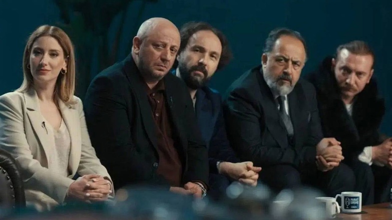Sekizinci Aile Dizi Konusu ve Oyuncuları 4 sekizinci aile dizisi 2