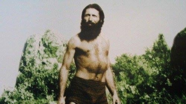 Spil Dağı (Sipylos) Hakkında Yok Artık Dedirtecek 10 Gerçek 10 spil dagi hakkinda gercekler 8