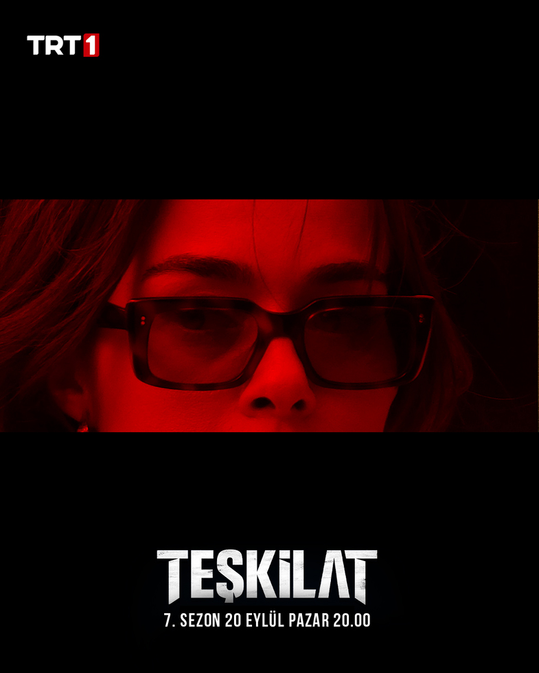 Teşkilat Dizisi 7. Sezon Konusu ve Oyuncuları 2 Teşkilat