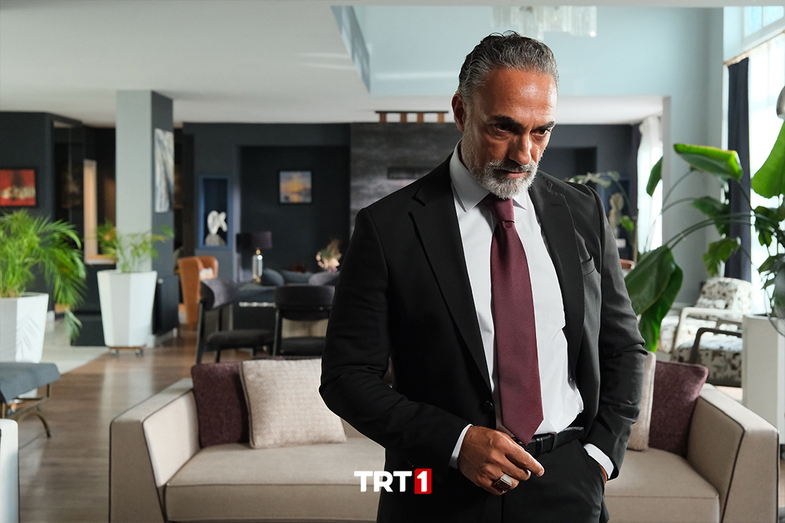 Teşkilat Dizisi 7. Sezon Konusu ve Oyuncuları 3 teskilat 7 sezon konusu 3