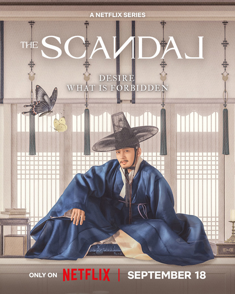 The Scandal Dizi Konusu ve Oyuncuları 2 The Scandal Dizi Konusu