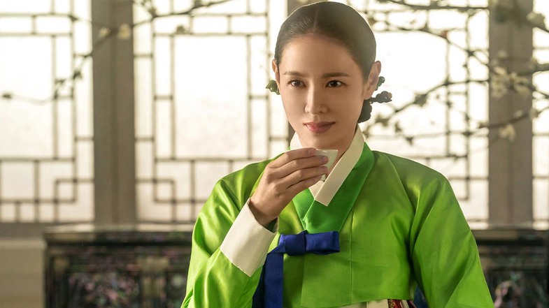 The Scandal Dizi Konusu ve Oyuncuları 3 The Scandal