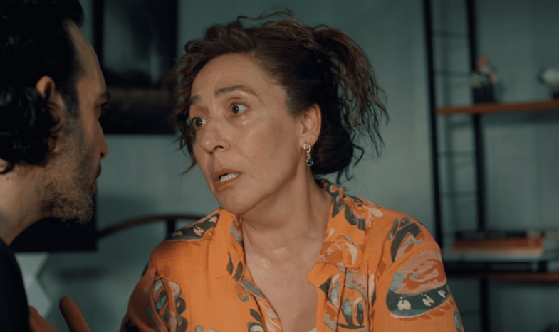 Tuzlu Kahve Dizi Konusu ve Oyuncuları 4 Tuzlu Kahve Dizi Konusu