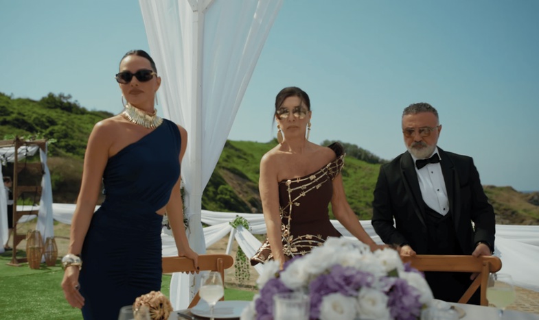 Tuzlu Kahve Dizi Konusu ve Oyuncuları 5 tuzlu kahve dizisi 4