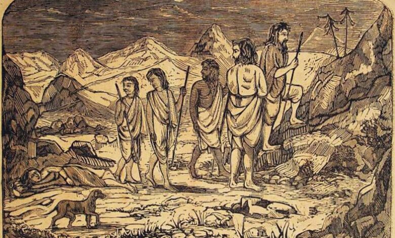 Yedi Uyurlar (Eshab-ı Kehf) Mağarası Hakkında 10 İlginç Gerçek