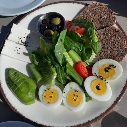 Kahvaltıda Her Gün Tüketebileceğiniz 10 Pratik ve Sağlıklı Tarif 9 10 pratik ve saglikli tarif8