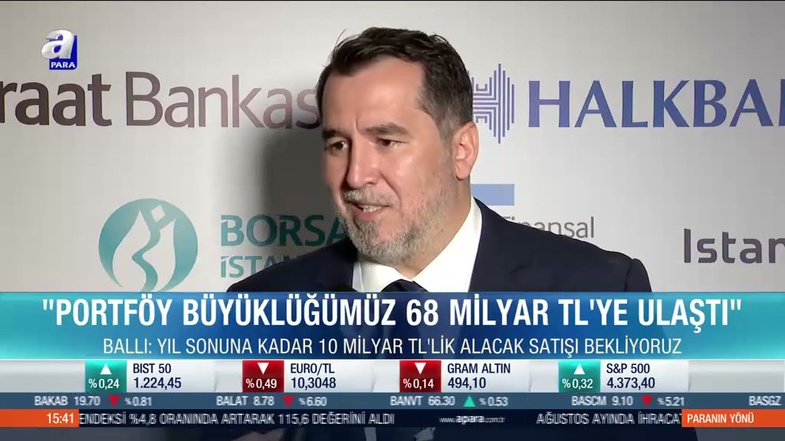 Ali Emre Ballı Kimdir? 7 ali emre balli kimdir 9