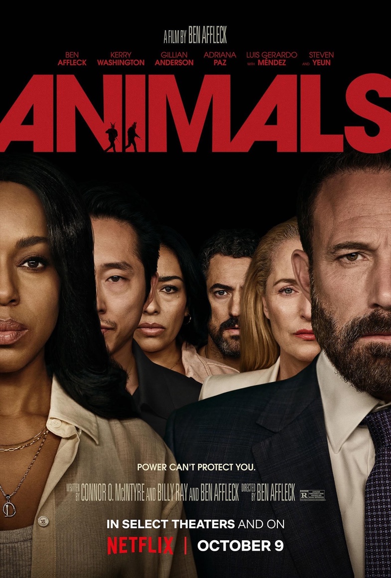 Animals Film Konusu ve Oyuncuları (18+) 2 animals filmi 1