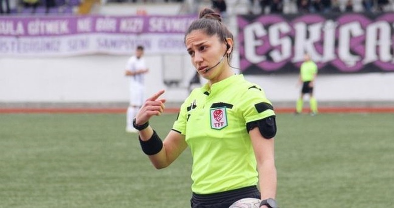 Asena Albayrak Kimdir? 2 Asena Albayrak