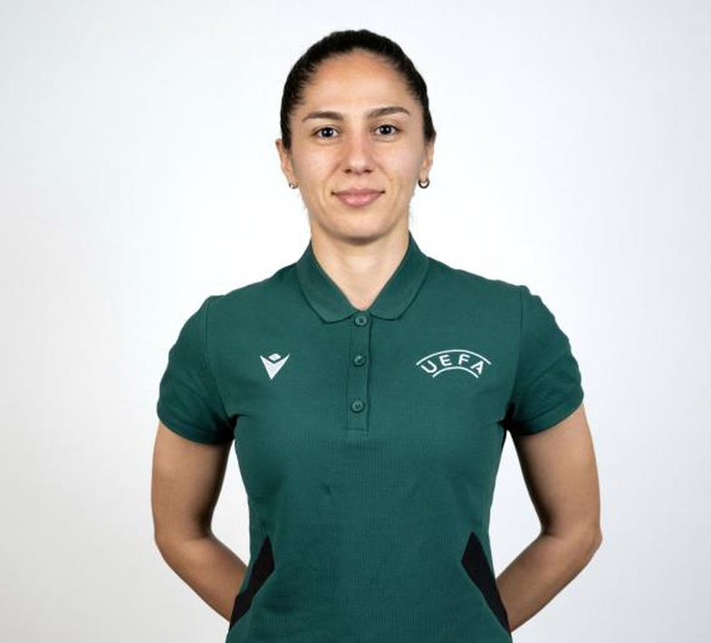 Asena Albayrak Kimdir? 6 asen albayrak kimdir 5