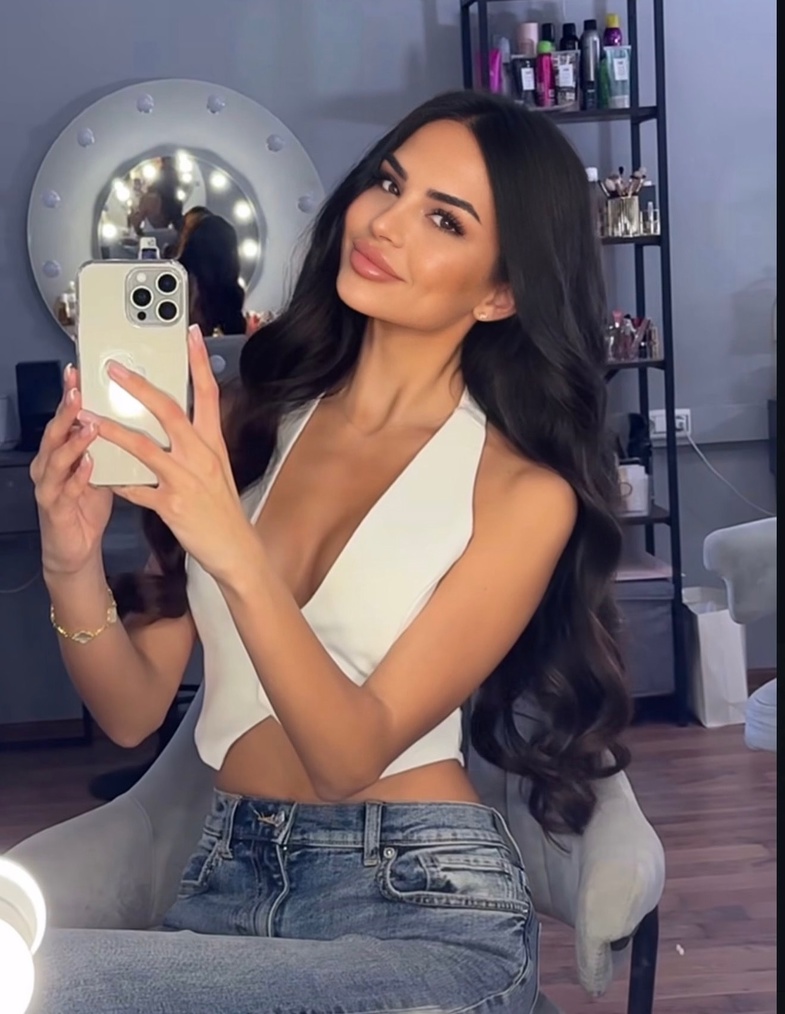 Başak Akdeniz Kimdir? 3 basak akdeniz kimdir 3