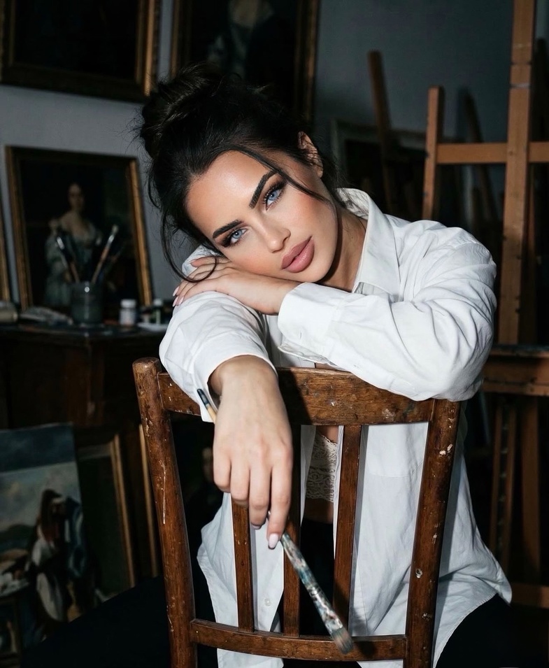 Başak Akdeniz Kimdir? 4 basak akdeniz kimdir 4