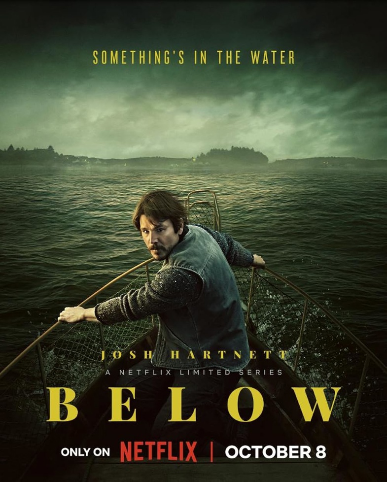 Below Dizi Konusu ve Oyuncuları (18+) 2 below dizisi 3