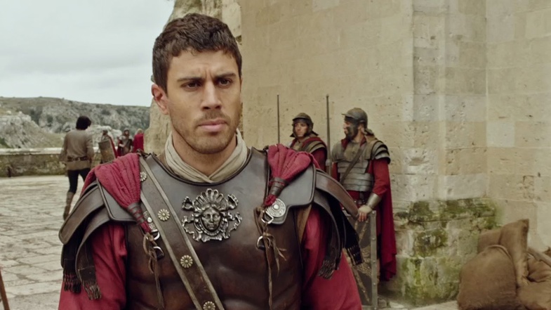 Ben-Hur Film Konusu ve Oyuncuları 4 Ben-Hur