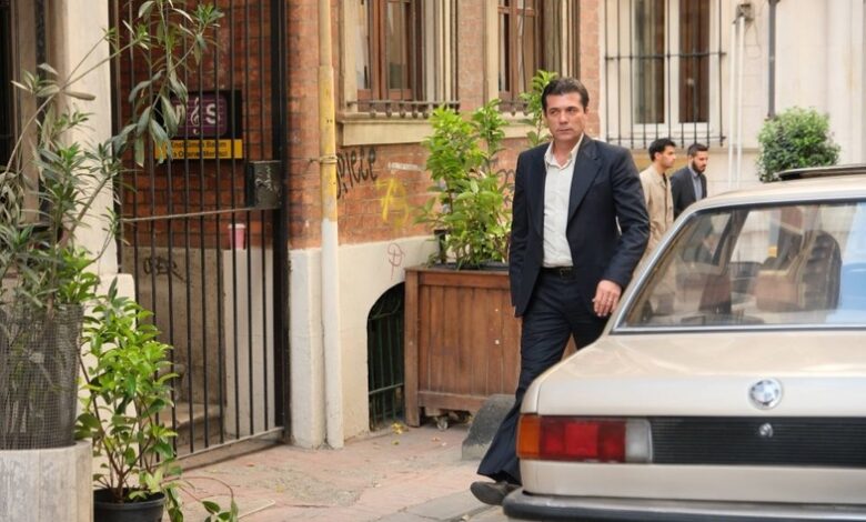 Çatlı 2 Film Konusu ve Oyuncuları