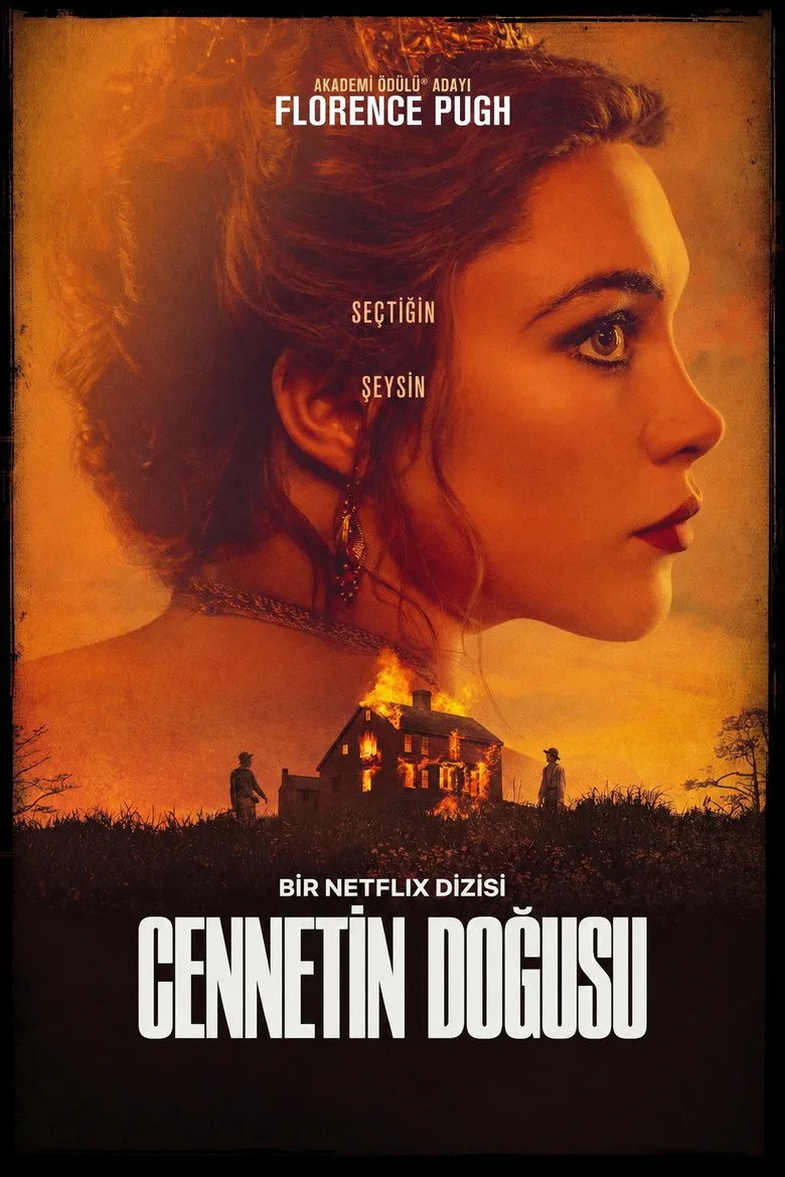 Cennetin Doğusu Dizi Konusu ve Oyuncuları (18+) 2 Cennetin Doğusu Dizi Konusu