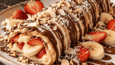 Chocolabs Sarma Tarifi, Nasıl Yapılır? (Videolu) 4 chocolabs sarma tarifi nasil yapilir videolu4
