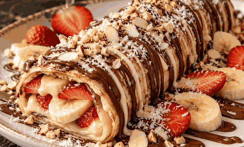 Chocolabs Sarma Tarifi, Nasıl Yapılır? (Videolu)
