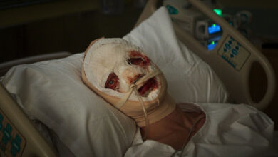 Clayface Film Konusu ve Oyuncuları (18+) 4 clayface filmi 2
