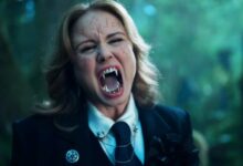 coven academy dizisi 3