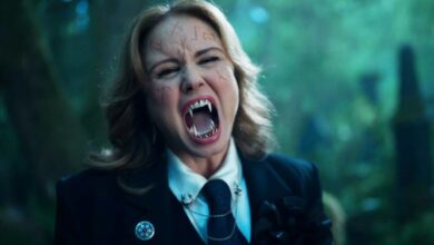 coven academy dizisi 3