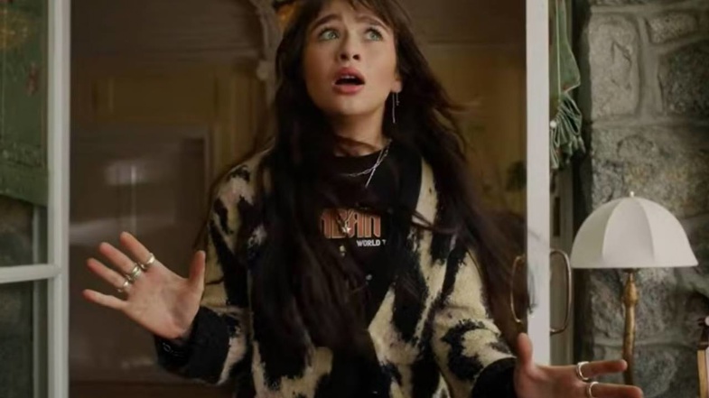 Gölge Akademisi Dizi Konusu ve Oyuncuları 4 coven academy dizisi 4