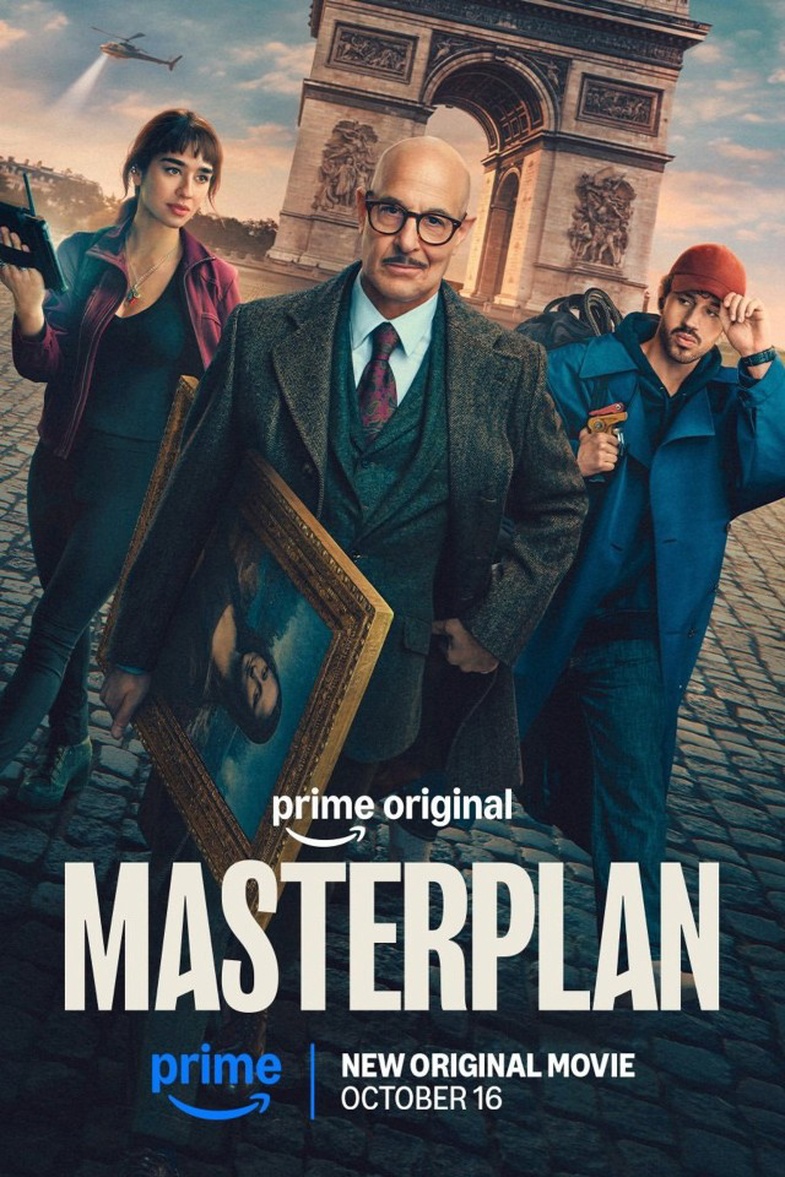 Esas Plan Film Konusu ve Oyuncuları (16+) 2 Esas Plan Film Konusu