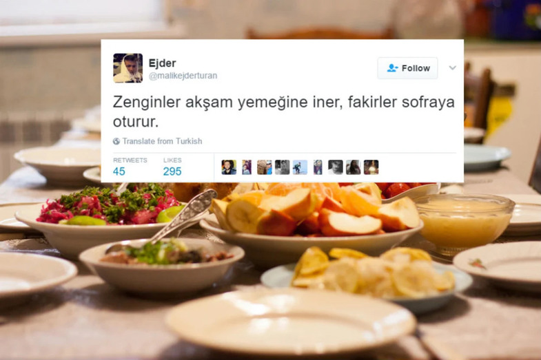 Çulsuzluktan Minimalizme: Gündelik Hayatta Fakir ve Zengin Jargonları 3 fakir ve zengin jargonu 1