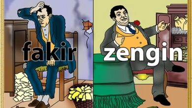 Çulsuzluktan Minimalizme: Gündelik Hayatta Fakir ve Zengin Jargonları 5 fakir ve zengin jargonu 4