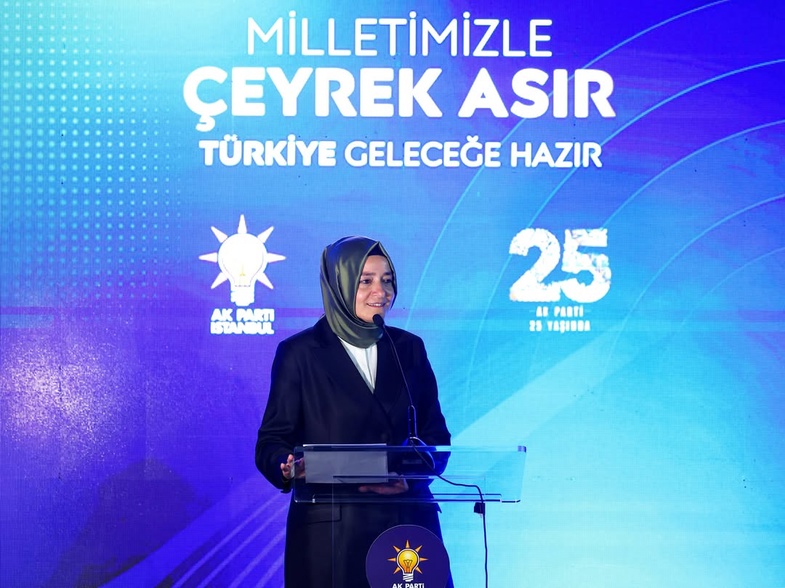 Fatma Betül Sayan Kaya Kimdir? 5 fatma betul sayan kaya kimdir 3