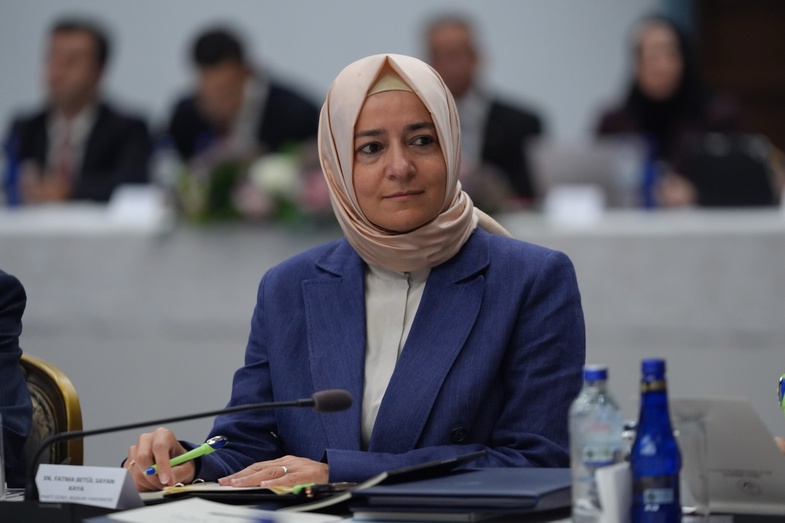 Fatma Betül Sayan Kaya Kimdir? 4 fatma betul sayan kaya kimdir 4