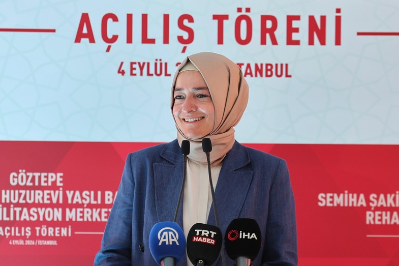 Fatma Betül Sayan Kaya Kimdir? 3 fatma betul sayan kaya kimdir 5