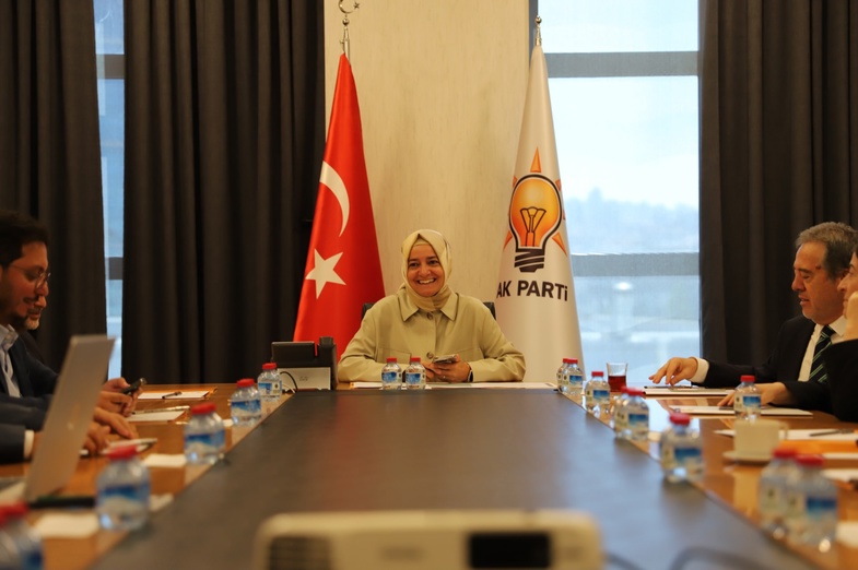 Fatma Betül Sayan Kaya Kimdir? 8 fatma betul sayan kaya kimdir 6