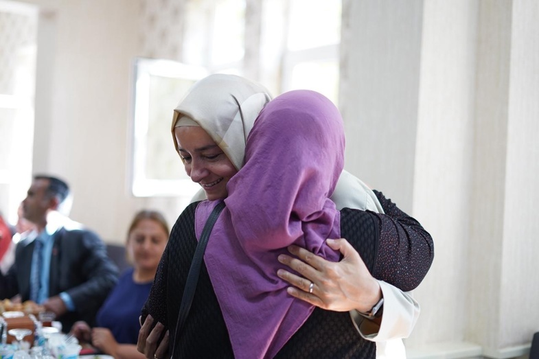 Fatma Betül Sayan Kaya Kimdir? 7 fatma betul sayan kaya kimdir 7