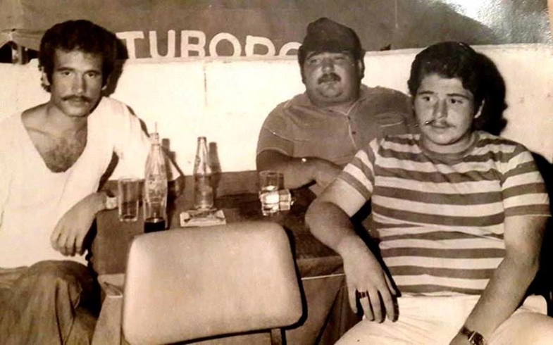 Feridun Şavlı (Domdom Ali) Kimdir? 4 feridun savli kimdir 4